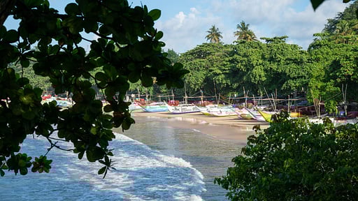 Villa Beacon By The Bay Surroundings