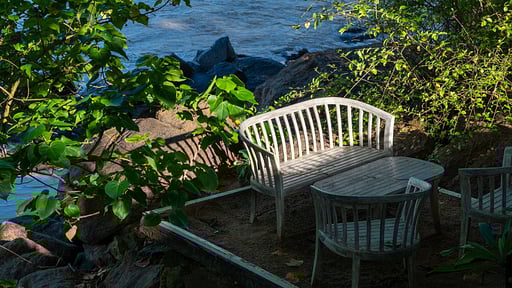 Villa Beacon By The Bay Terrace/Veranda