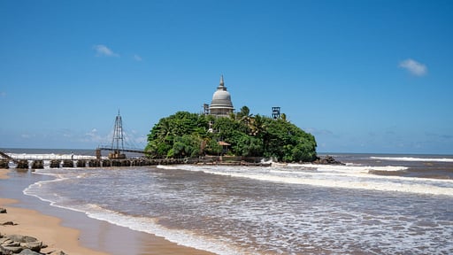 Villa Beacon By The Bay Surroundings