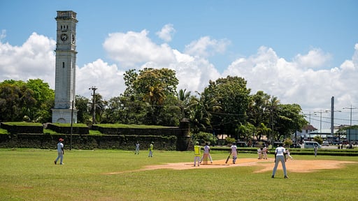 Villa Beacon By The Bay Surroundings