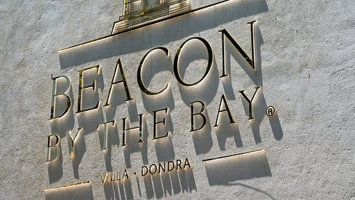 Villa Beacon By The Bay Others
