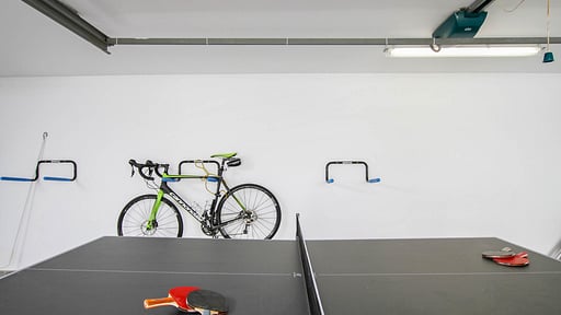 Villa Beatrisa Tenis de mesa