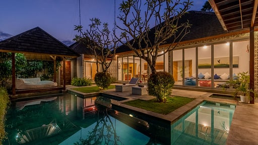 Villa Becca Seminyak Others