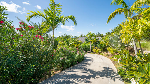 Villa Bel Air Others