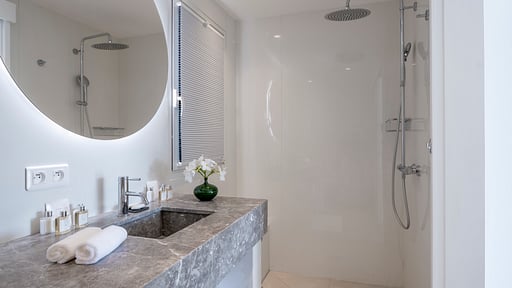 Villa Bel Air Bedroom 3