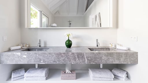 Villa Bel Air Bedroom 2