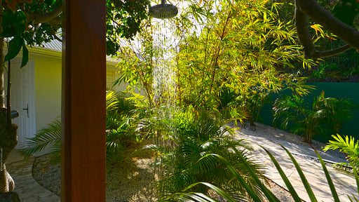 Villa Bel Ombre Others