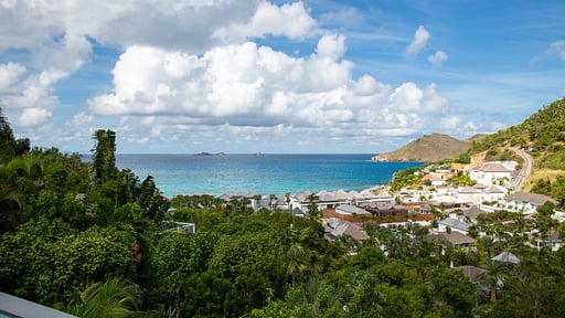 Villa Bel Roc Others