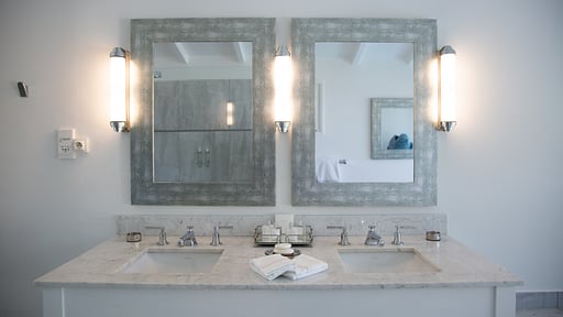 Villa Bel Roc Bedroom 1