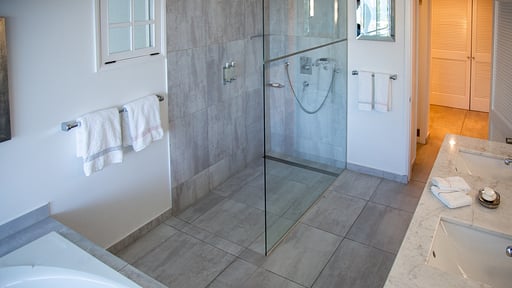 Villa Bel Roc Bedroom 1