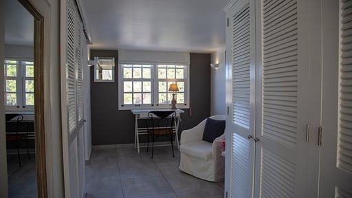 Villa Bel Roc Bedroom 2