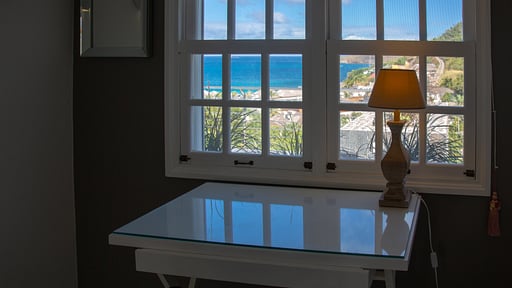 Villa Bel Roc Bedroom 2