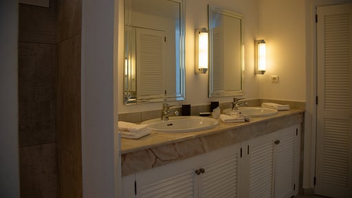 Villa Bel Roc Bedroom 2