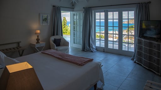 Villa Bel Roc Bedroom 2