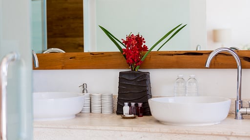 Villa BelAir Bedroom 1