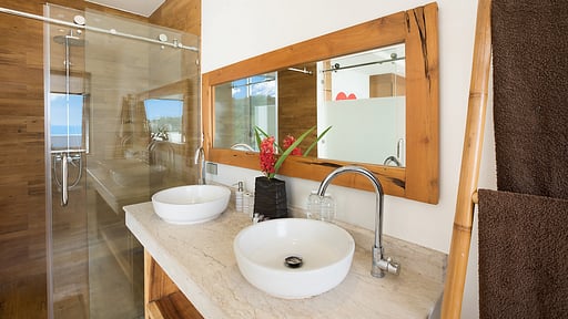 Villa BelAir Bedroom 1