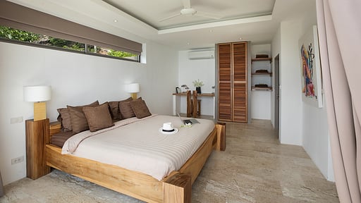 Villa BelAir Bedroom 3