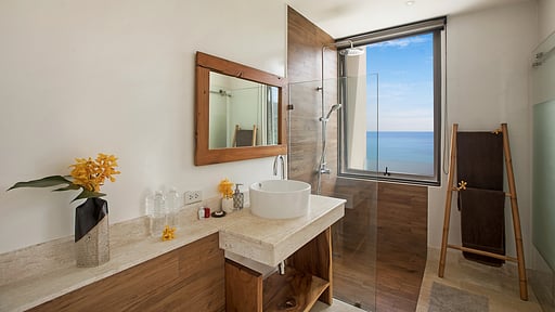 Villa BelAir Bedroom 2