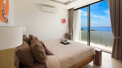 Villa BelAir Bedroom 4