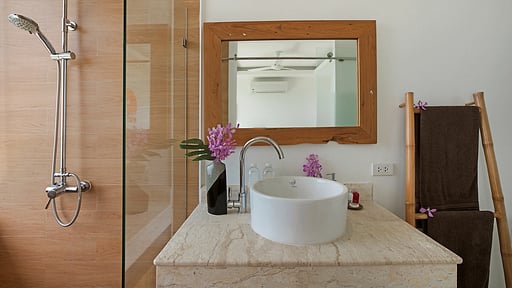 Villa BelAir Bedroom 4