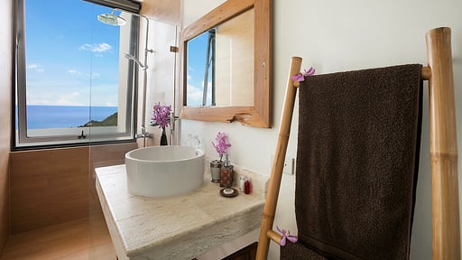 Villa BelAir Bedroom 4