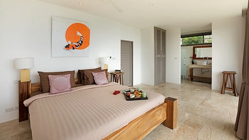 Villa BelAir Bedroom 2