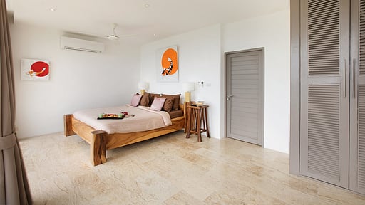 Villa BelAir Bedroom 2