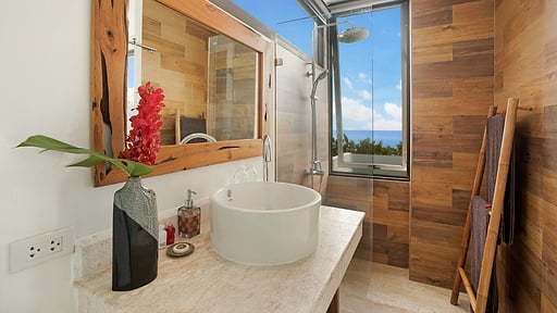 Villa BelAir Bedroom 3