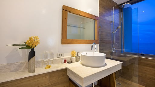 Villa BelAir Bedroom 2