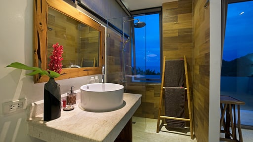 Villa BelAir Bedroom 3