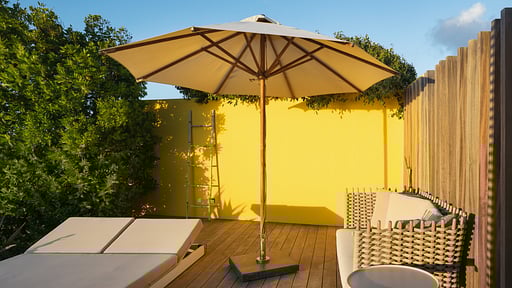 Villa BelAmour Andere