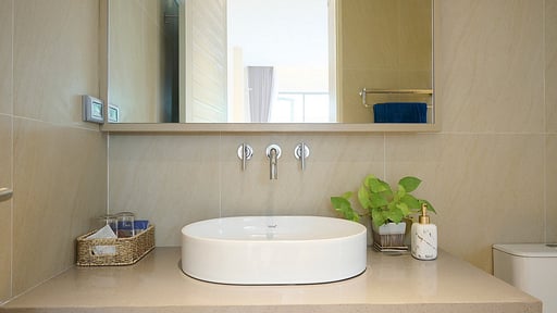 Villa Belcasa Bedroom 2