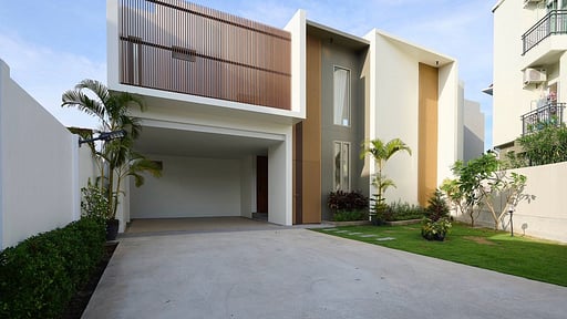 Villa Belcasa Others