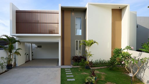 Villa Belcasa Others