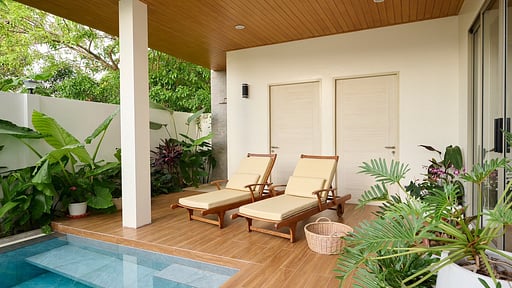 Villa Belcasa Others