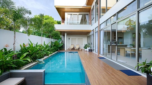 Villa Belcasa