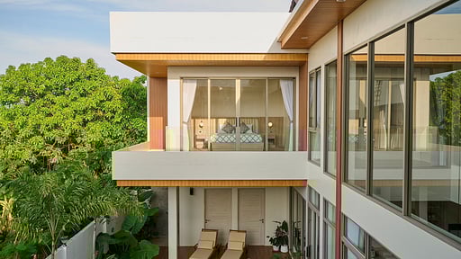 Villa Belcasa Others