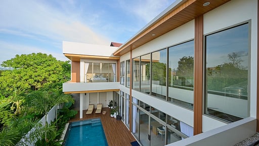 Villa Belcasa Others