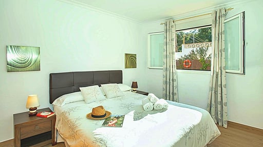 Villa Belgica 11 Bedroom 2