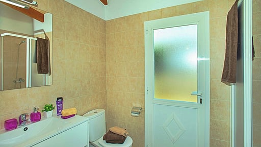 Villa Belgica 11 Bedroom 3