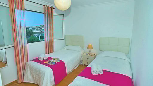 Villa Belgica 11 Bedroom 4