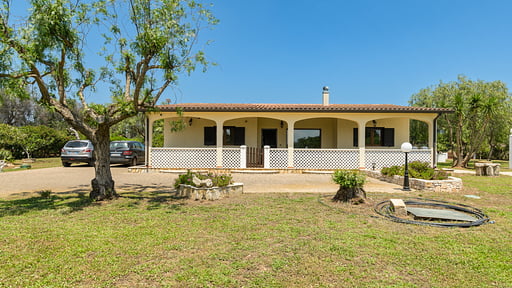 Villa Bella Terrasse