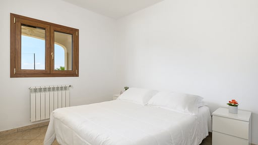 Villa Bella Chambre 1