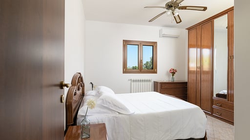 Villa Bella Chambre 4