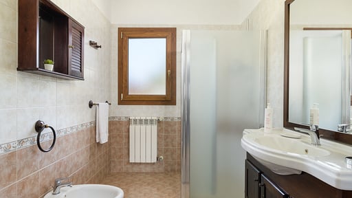 Villa Bella Chambre 3