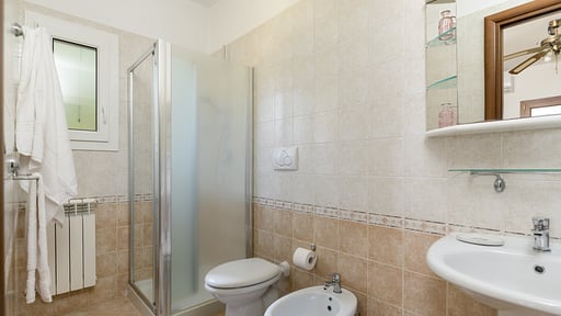 Villa Bella Chambre 2