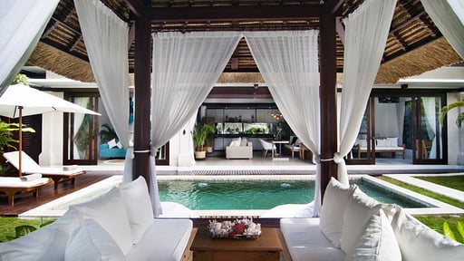Villa Bella Others