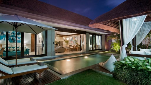 Villa Bella Others