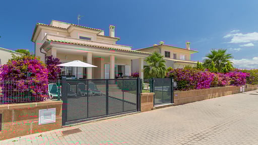 Villa Bella Vista II Others