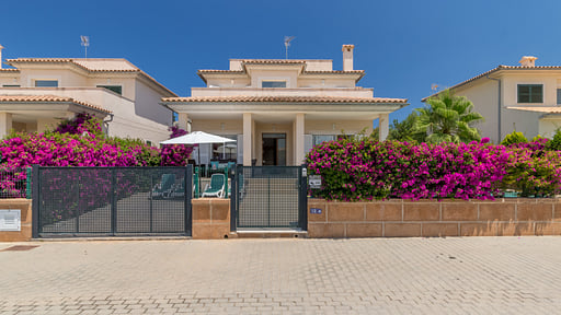 Villa Bella Vista II Others